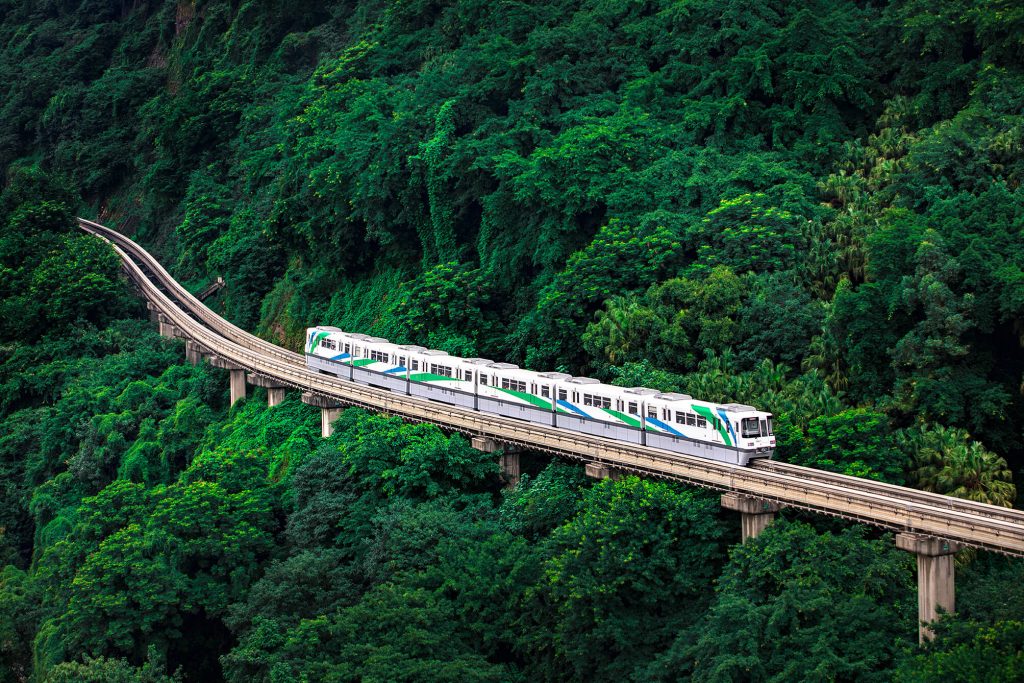 Chongqing Trail Transit