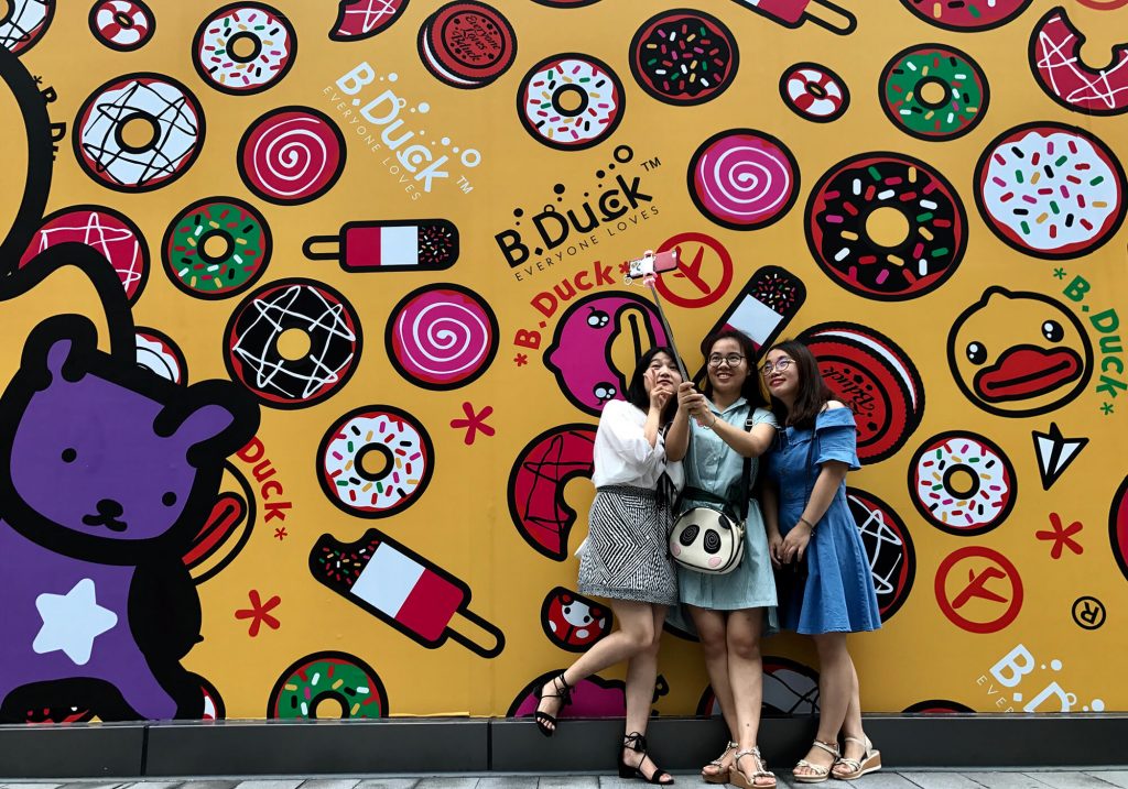 Shin Kong Place
