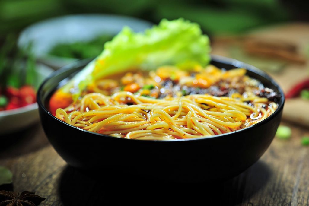 xiao-mian